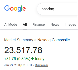 NASDAQ