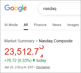 NASDAQ