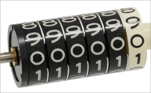 &ldquo;odometer&rdquo;